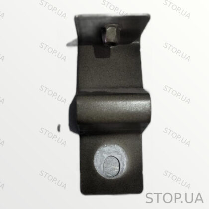 4KE821471 кронштейн крыла левый Кронштейн крыла левый Audi Q8 e-tron 2019-2