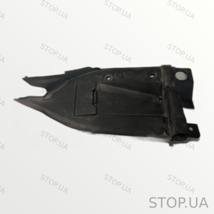 4KE821943 накладка переднего левого крыла Накладка левого переднего крыла A