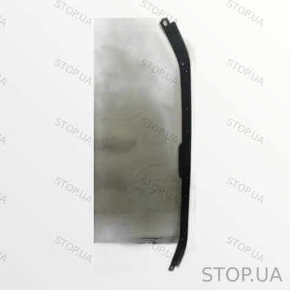 4KE823124 накладка капота Накладка капота Audi Q8 e-tron 2019-2024 SKU 4KE8