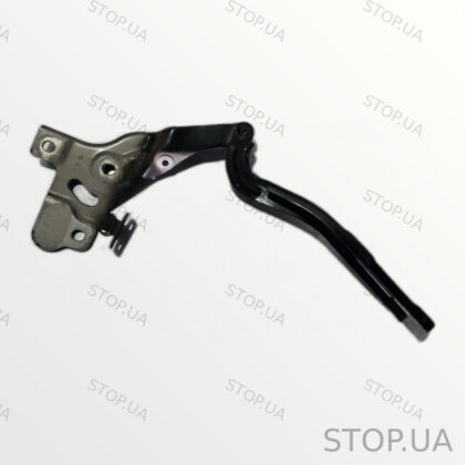 4KE823301 петля капота левая Петля капота левая Audi Q8 e-tron 2019-2024 SK