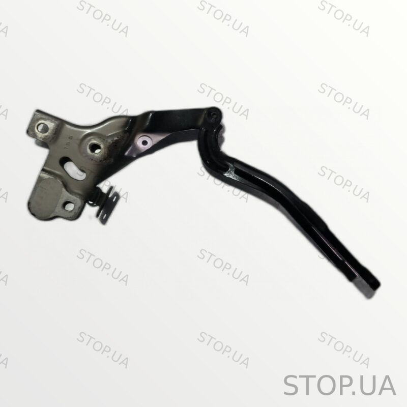 4KE823301 петля капота левая Петля капота левая Audi Q8 e-tron 2019-2024 SK
