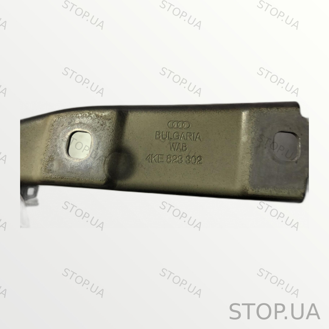 4KE823302 петля капота правая Петля капота правая Audi Q8 e-tron 2019-2024 — изображение 4