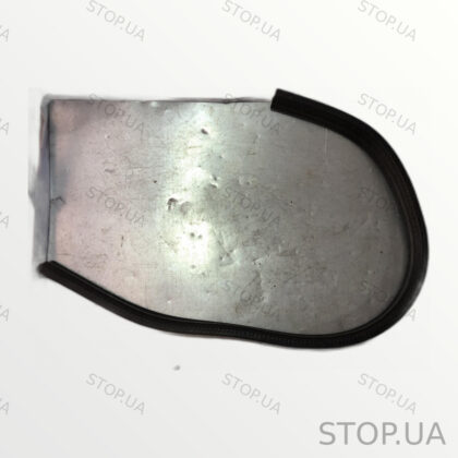 4KE823723A ущельнитель капота Уплотнитель капота Audi Q8 e-tron 2019-2024 S