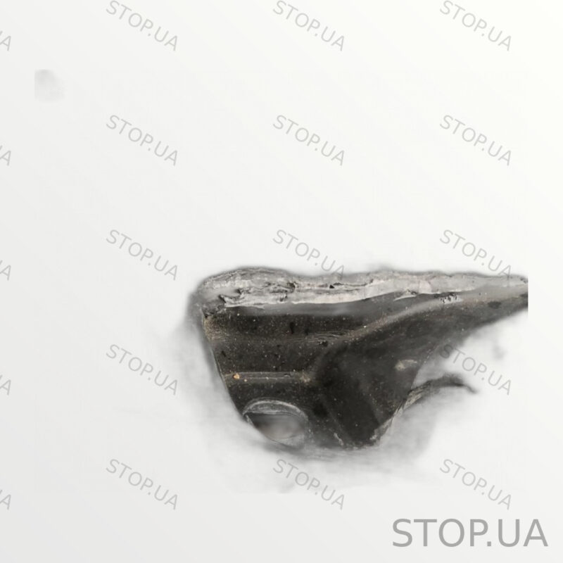4KE825208A защита днища правая Защита днища правая Audi Q8 e-tron 2019-2024 — изображение 4