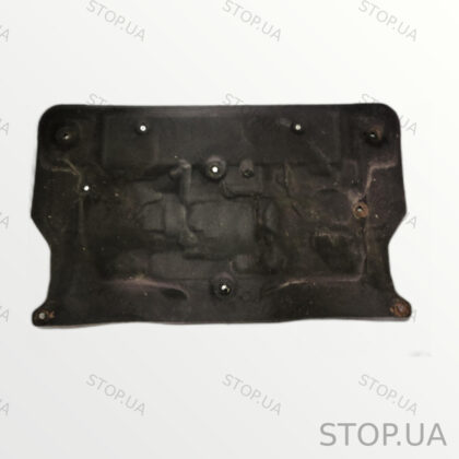 4KE825225A шумоизоляция задней оси Audi Q8 e-tron 2019-2024 шумоизоляция за