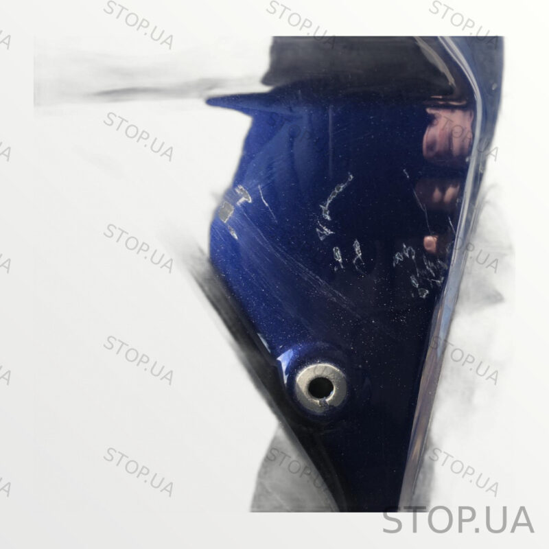 4KE827025B крышка багажника Крышка багажника Audi Q8 e-tron 2019-2024 SKU 4 — изображение 4