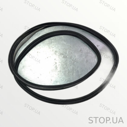 4KE827705 ущельнитель крышки багажника Уплотнитель крышки багажника Audi Q8