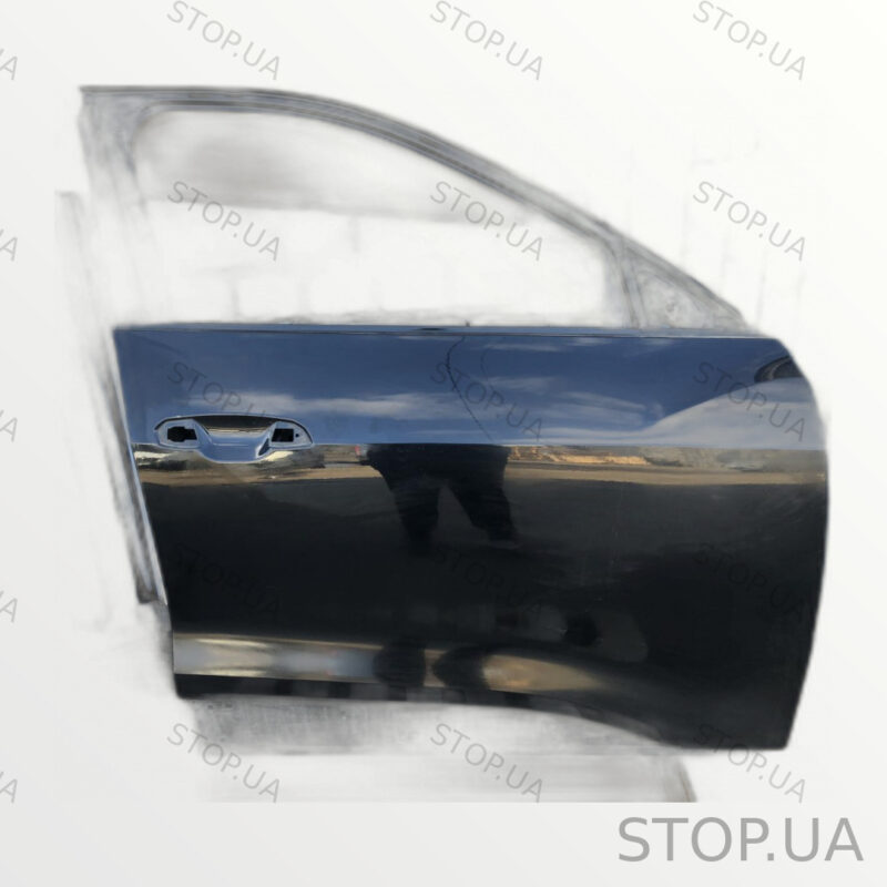 4KE831052B дверь передняя правая Дверь передняя правая Audi Q8 e-tron 2019