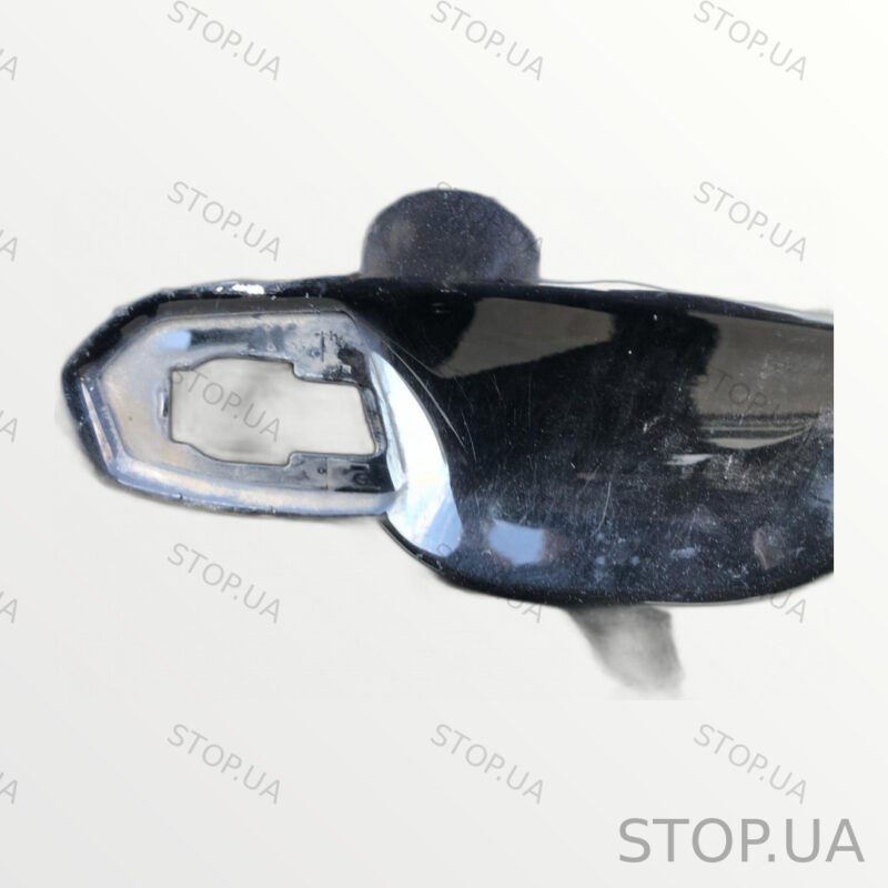4KE831052B дверь передняя правая Дверь передняя правая Audi Q8 e-tron 2019 — изображение 3
