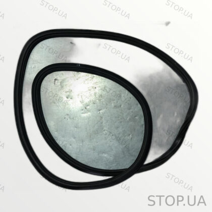 4KE831721 ущельнитель передней левой двери Уплотнитель передней левой двери