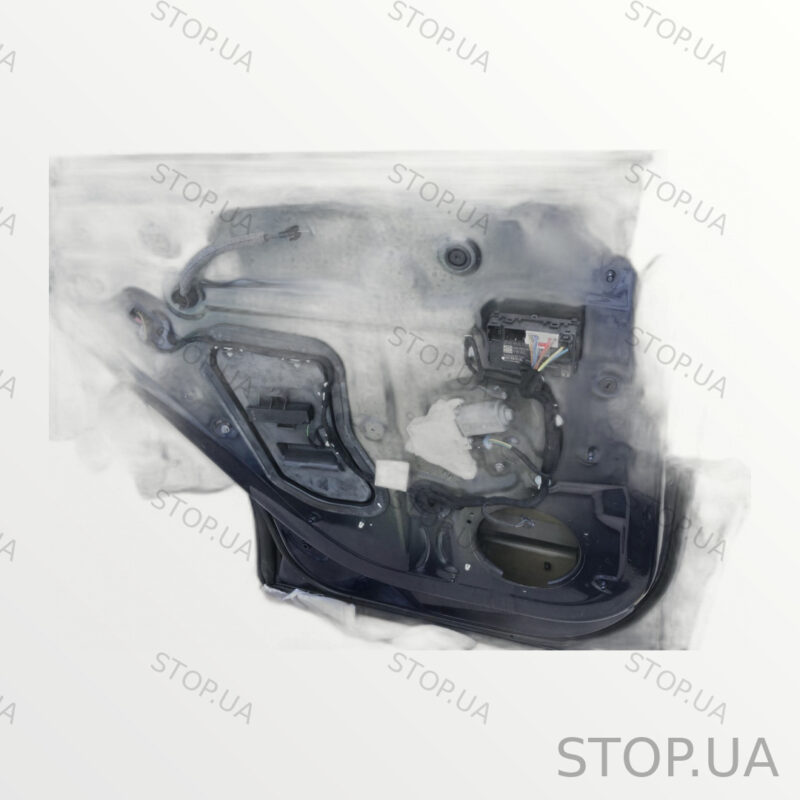 4KE833051A дверь задняя левая Дверь задняя левая Audi Q8 e-tron 2019-2024 S — изображение 5