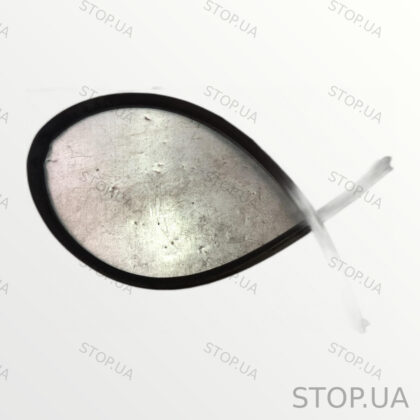 4KE833177B ущельнитель порога левый Уплотнитель порога левый Audi Q8 e-tron