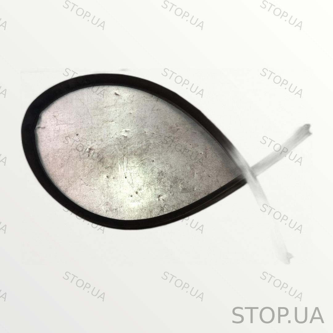 4KE833177B ущельнитель порога левый Уплотнитель порога левый Audi Q8 e-tron