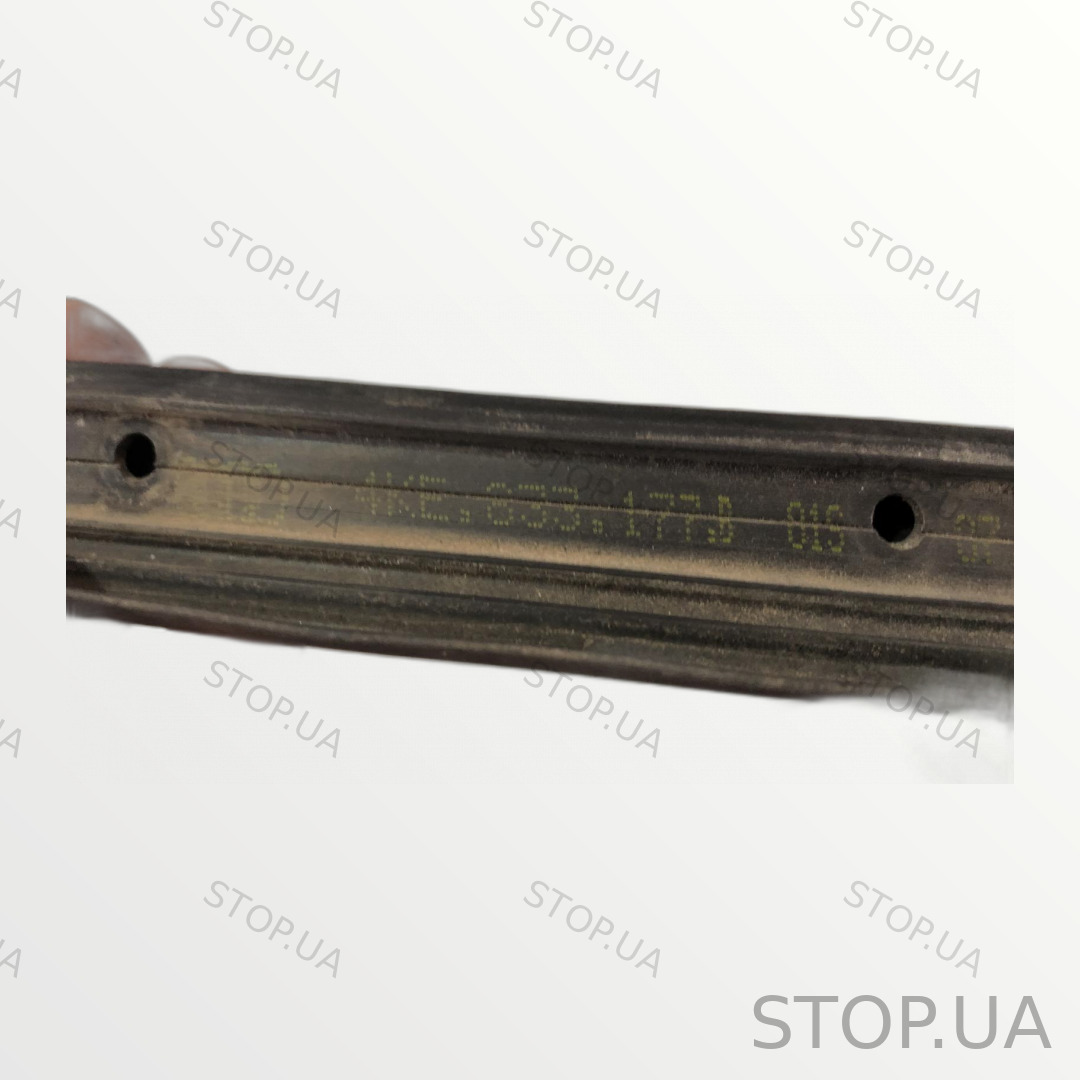 4KE833177B ущельнитель порога левый Уплотнитель порога левый Audi Q8 e-tron — изображение 2