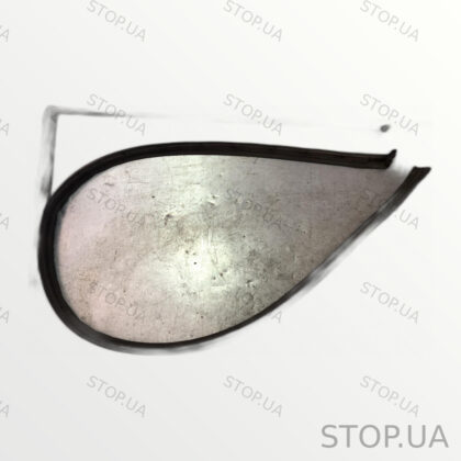 4KE833178B ущельнитель порога правый Уплотнитель порога правый Audi Q8 e-tr