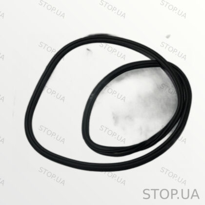 4KE833721 ущельнитель двери задней левой Уплотнитель двери задней левой Aud