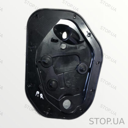 4KE837104 накладка внутренней панели двери Накладка внутренней панели двери