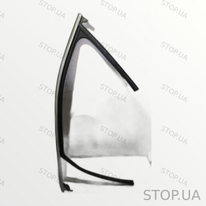 4KE837431B ущельнитель стекла передний левый Уплотнитель стекла передний ле