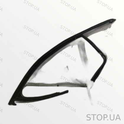 4KE837432B ущельнитель стекла передний правый Уплотнитель стекла передний п