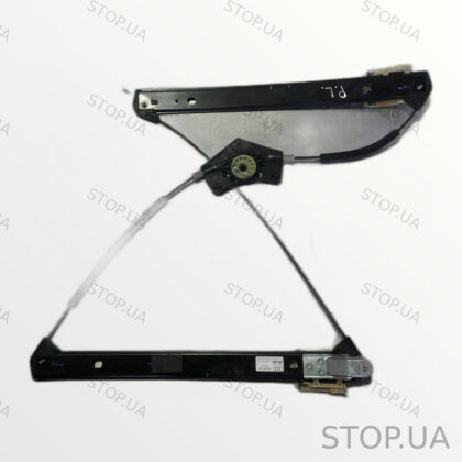 4KE837461 механизм стеклоподъемника передний левый Механизм стеклоподъемник