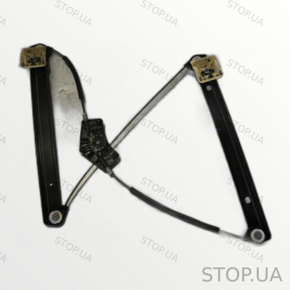 4KE837462 механизм стеклоподъемника двери передней правой 4KE837462 Механиз