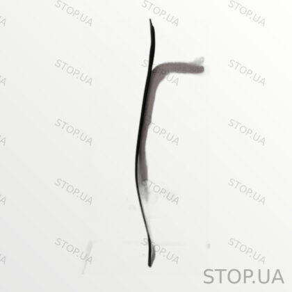 4KE837644A молдинг двери передней правой верхний Молдинг двери передней пра