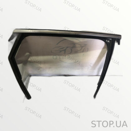 4KE839432C ущельнитель стекла Уплотнитель стекла правый задний Audi Q8 e-tr