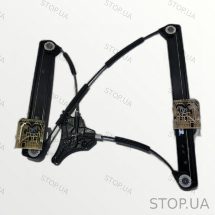 4KE839461 механизм стеклоподъемника задней левой двери 4KE839461 Механизм с