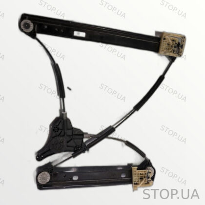 4KE839462 стеклоподъемник без электродвигателя 4KE839462 Стеклоподъемник бе