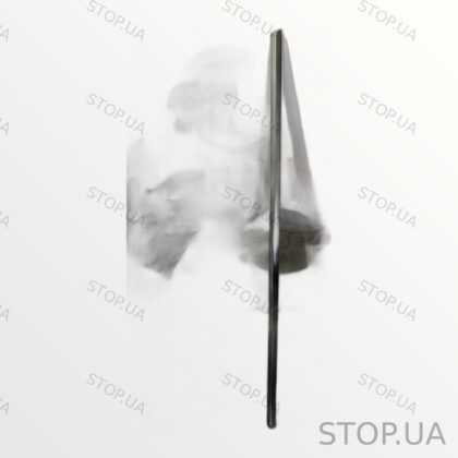 4KE839475 ущельнитель стекла задней левой двери с декоративной накладкой Уп