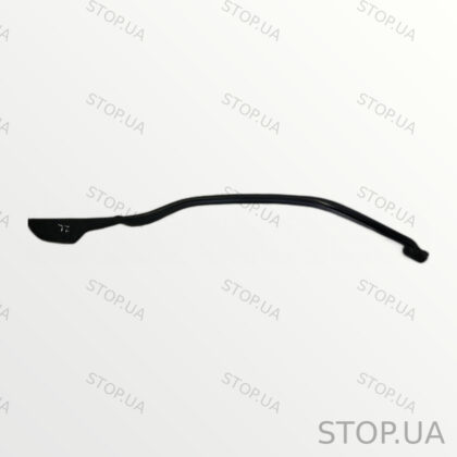 4KE839717A ущельнитель дверной левый задний Уплотнитель двери левый задний