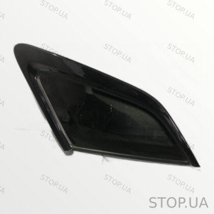 4KE845298AE стекло боковое заднее правое 4KE845298AE Стекло боковое заднее