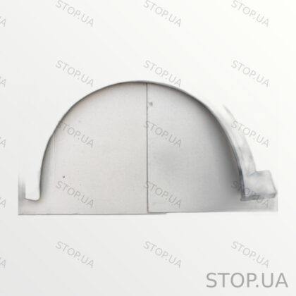 4KE853025E расширитель крыла левый передний 4KE853025E Расширитель крыла ле