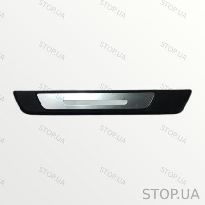 4KE853375A накладка порога задняя левая Накладка порога задняя левая Audi Q