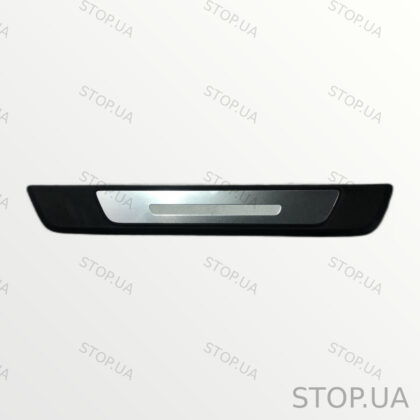 4KE853376A накладка порога задняя правая Накладка порога задняя правая Audi