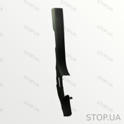 4KE853906 накладка центральной стойки нижняя правая Нижняя правая накладка