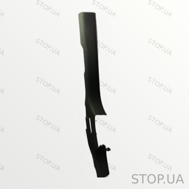 4KE853906 накладка центральной стойки нижняя правая Нижняя правая накладка — изображение 3