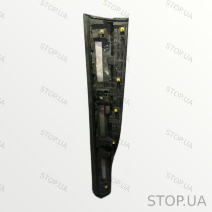 4KE853959 накладка двери Накладка передней левой двери Audi Q8 e-tron 2019