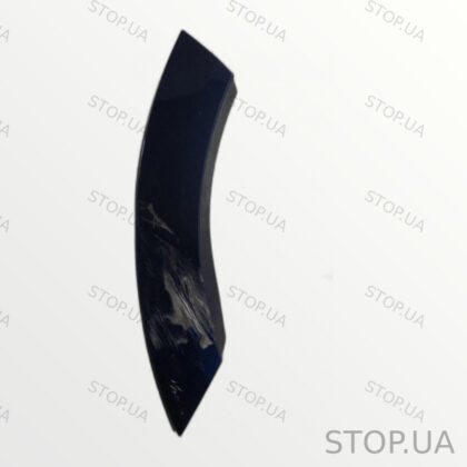 4KE854820 накладка заднего крыла правая Накладка заднего крыла правая Audi