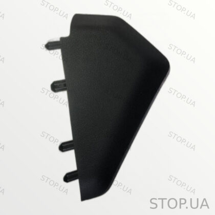 4KE857085 накладка боковой передней панели левая Накладка боковой передней