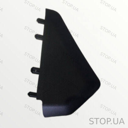 4KE857086 накладка боковой панели Накладка боковой передней панели правая A