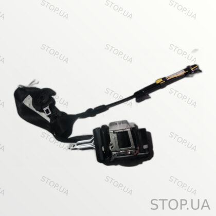 4KE857705F ремень безопасности передний левый с натяжителем Ремень безопасн