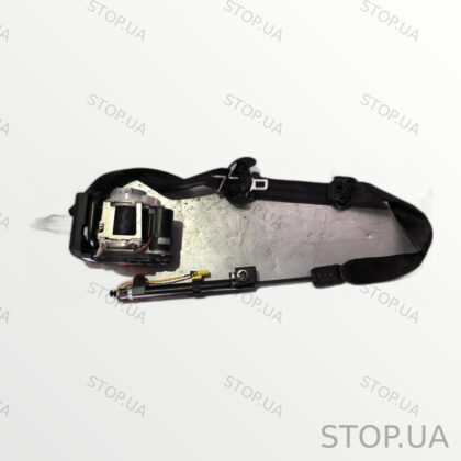 4KE857706B ремень безопасности Ремень безопасности передний правый Audi Q8