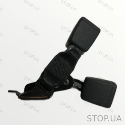 4KE857739GMNB замок ремня безопасности задний левый Замок заднего левого ре