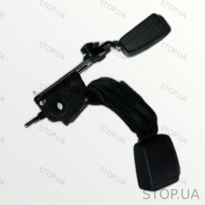 4KE857739 замок ремня безопасности Замок ремня безопасности Audi Q8 e-tron