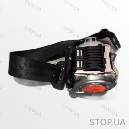 4KE857805A ремень безопасности второго ряда Ремень безопасности второго ряд