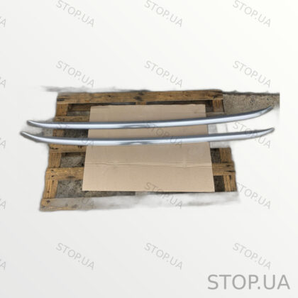 4KE860021A рейлинг крыши левый Рейлинг крыши левый Audi Q8 e-tron 2019-2024