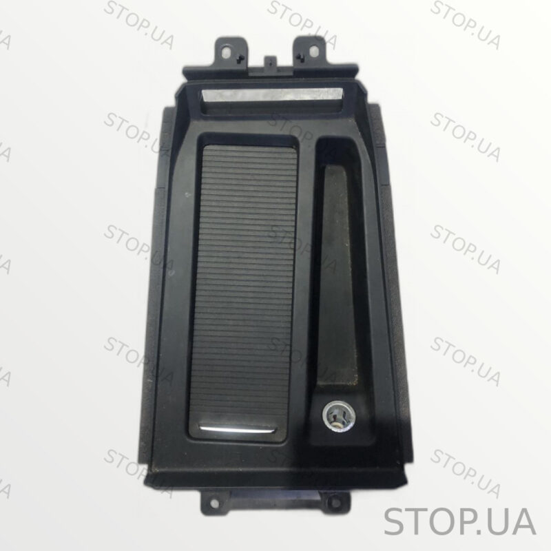 4KE862533D подстаканник консоли Подстаканник консоли Audi Q8 e-tron 2019-20 — изображение 2