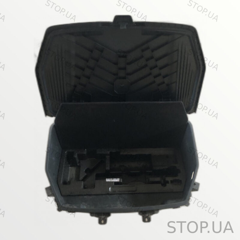 4KE863362 бардачок багажника Бардачок багажника Audi Q8 e-tron 2019-2024 SK — изображение 4