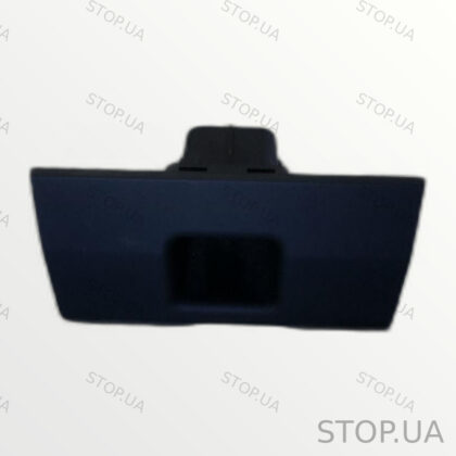 4KE863400 накладка подстаканника центральной консоли Накладка подстаканника